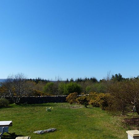 Aultbea Lodges מראה חיצוני תמונה