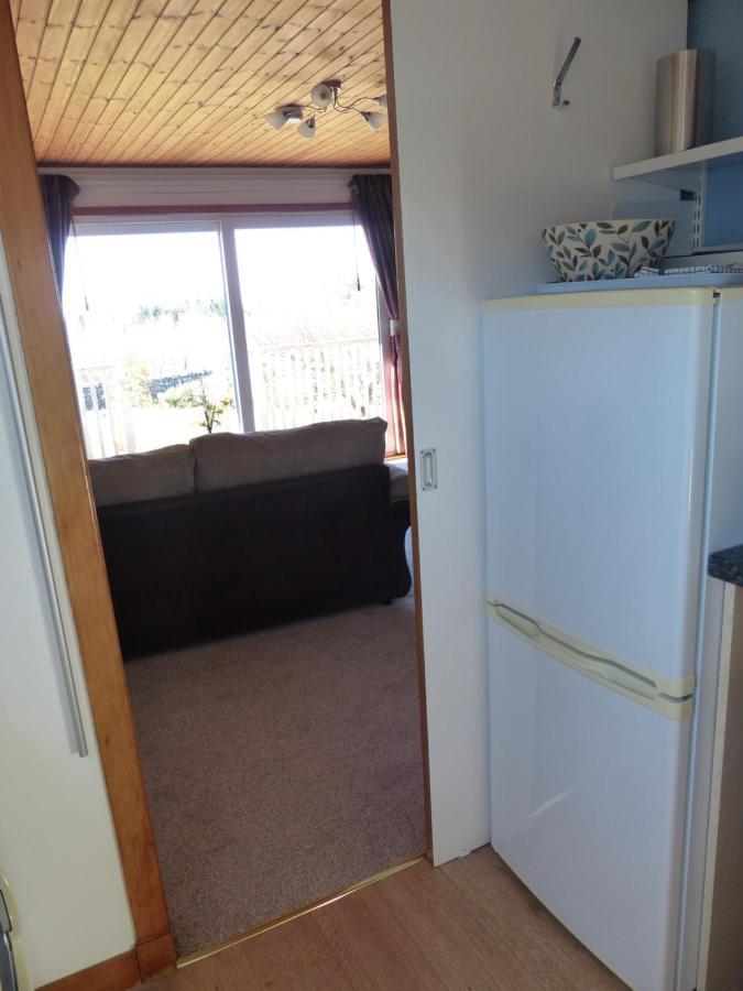 Aultbea Lodges מראה חיצוני תמונה