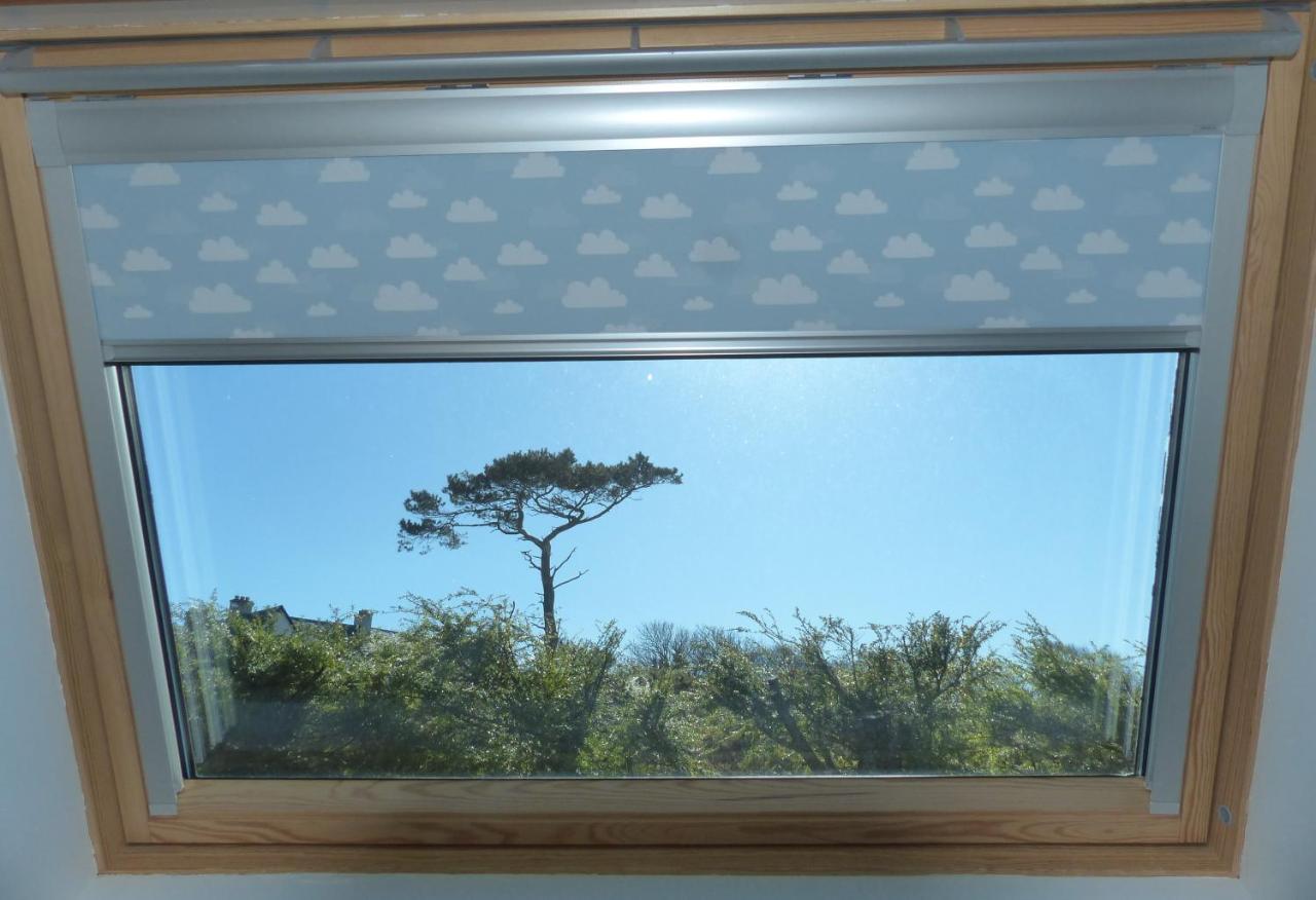 Aultbea Lodges מראה חיצוני תמונה