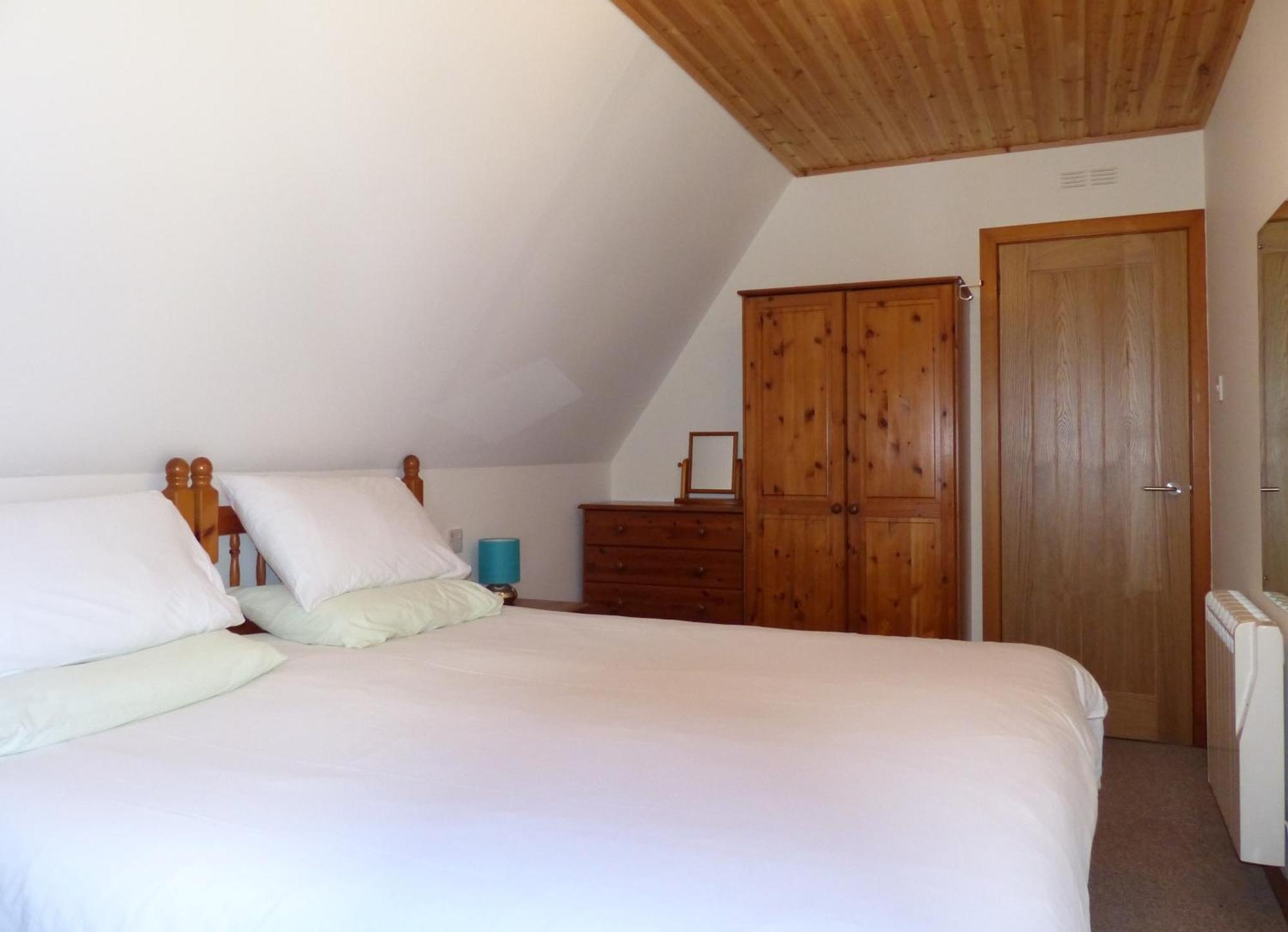 Aultbea Lodges מראה חיצוני תמונה