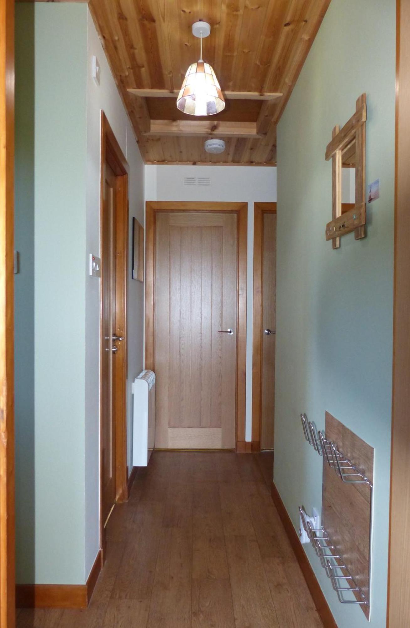 Aultbea Lodges מראה חיצוני תמונה