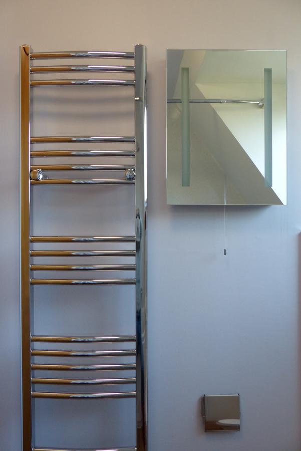 Aultbea Lodges מראה חיצוני תמונה